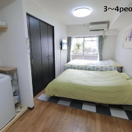 شقة Sun Heights Ikebukuro طوكيو المظهر الخارجي الصورة