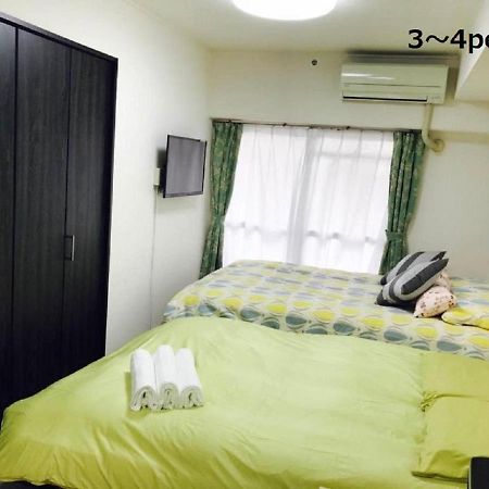 شقة Sun Heights Ikebukuro طوكيو المظهر الخارجي الصورة