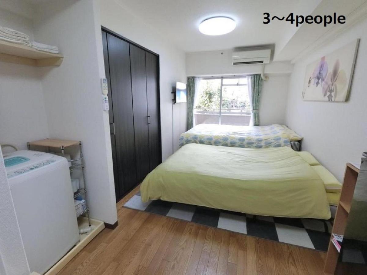 شقة Sun Heights Ikebukuro طوكيو المظهر الخارجي الصورة