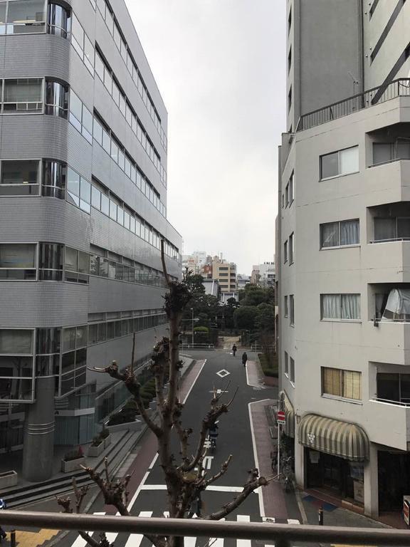 شقة Sun Heights Ikebukuro طوكيو المظهر الخارجي الصورة