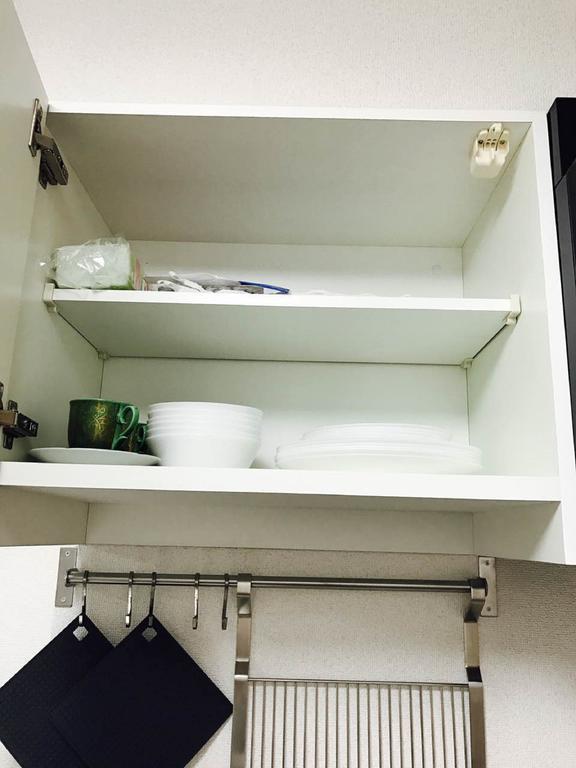 شقة Sun Heights Ikebukuro طوكيو المظهر الخارجي الصورة