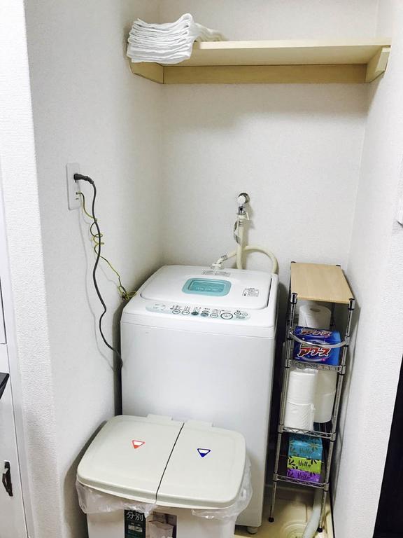 شقة Sun Heights Ikebukuro طوكيو المظهر الخارجي الصورة