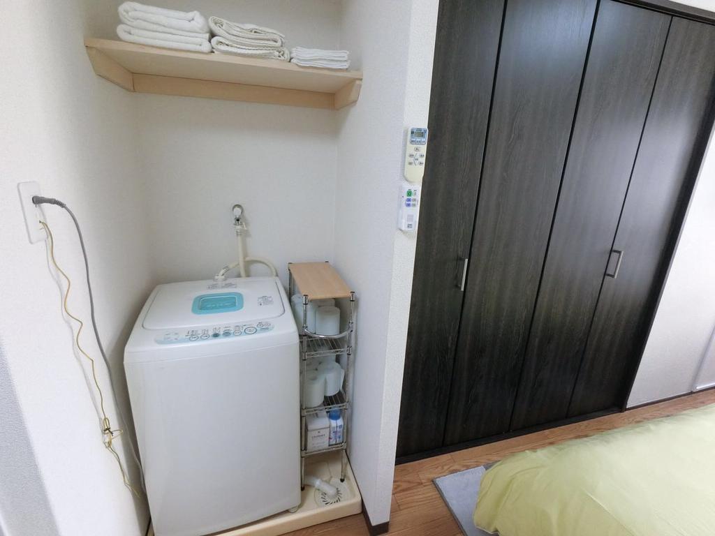 شقة Sun Heights Ikebukuro طوكيو المظهر الخارجي الصورة